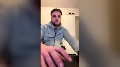 thorodinson03 online show from 03-02-26, 09:32