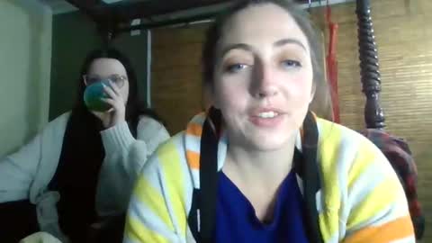 Snapshot of threescompany_chubbydaddydom chatting on 01-19-26, 12:47 3-is-more-fun online show from 01-19-26, 12:47