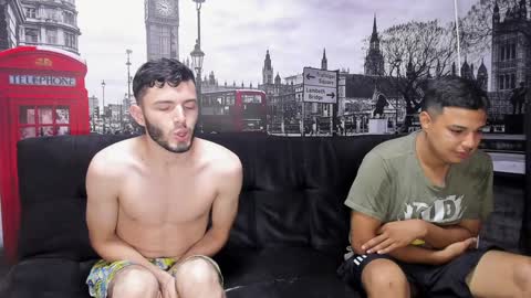 BRITHANY BRYAN ALEX online show from 12-30-24, 11:04