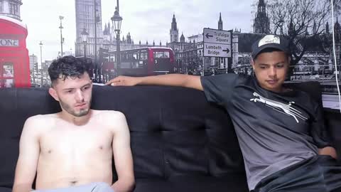 BRITHANY BRYAN ALEX online show from 01-02-25, 10:05