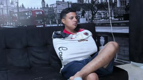 BRITHANY BRYAN ALEX online show from 01-03-25, 01:14