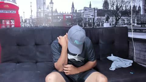 BRITHANY BRYAN ALEX online show from 01-10-25, 01:20