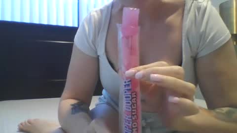 thrillho89 online show from 07-08-26, 06:18