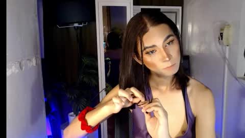 Snapshot of thrishafox chatting on 02-16-26, 05:09 thrishafox online show from 02-16-26, 05:09