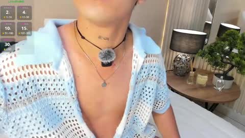 Thristan online show from 04-11-26, 03:11