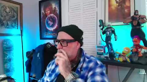 throatdoctor69 online show from 03-05-26, 07:21