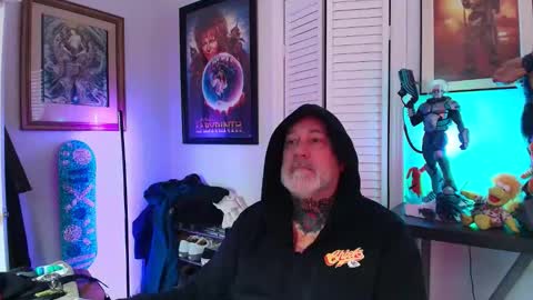 throatdoctor69 online show from 03-07-26, 04:37