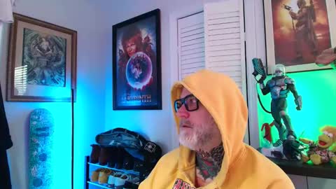 throatdoctor69 online show from 03-09-26, 01:37