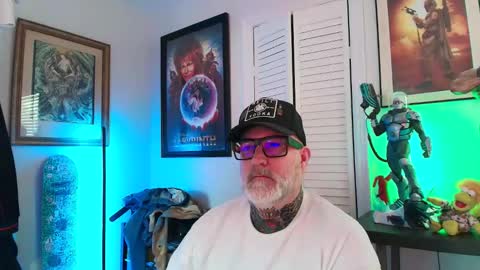 throatdoctor69 online show from 03-10-26, 01:49
