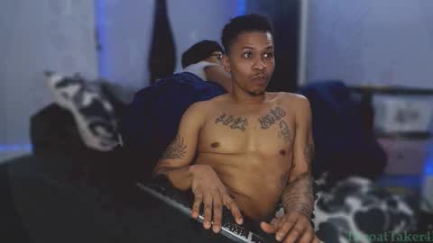 ThroatTaker4l  online show from 03-07-26, 07:38