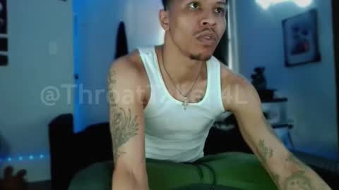 ThroatTaker4l  online show from 04-11-26, 01:26