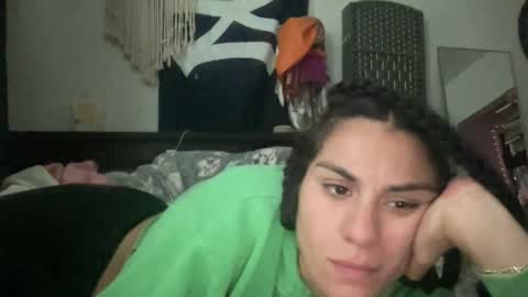 Snapshot of throatyygoat chatting on 02-16-26, 06:59 throatyygoat online show from 02-16-26, 06:59