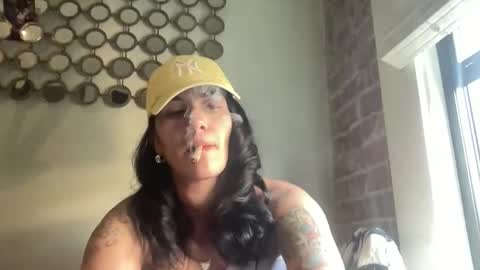 Snapshot of throatyygoat chatting on 03-02-26, 12:46 throatyygoat online show from 03-02-26, 12:46