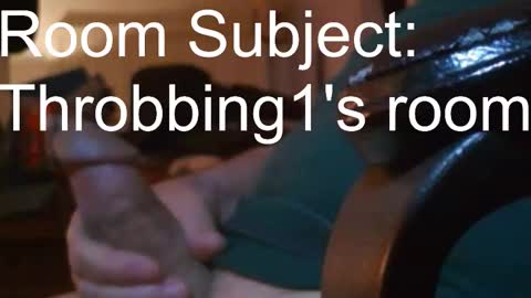 throbbing1 online show from 03-14-26, 07:58