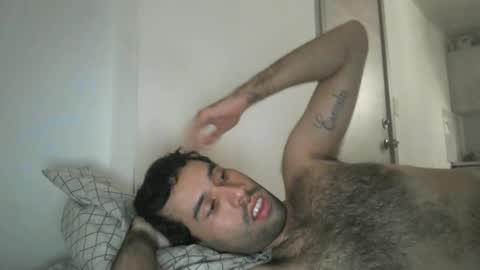 Snapshot of throwawayyourgun chatting on 01-26-25, 08:02 Luka online show from 01-26-25, 08:02