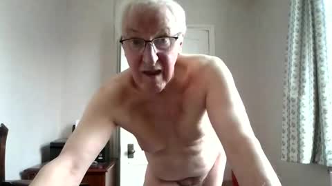 Snapshot of thruster99 chatting on 02-11-26, 02:11 thruster99 online show from 02-11-26, 02:11