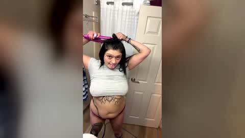 LatinaBarbie666 online show from 02-12-26, 04:51