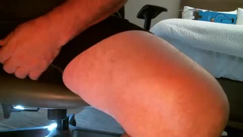 Snapshot of thumperdlj chatting on 11-01-25, 08:55 Thumper online show from 11-01-25, 08:55