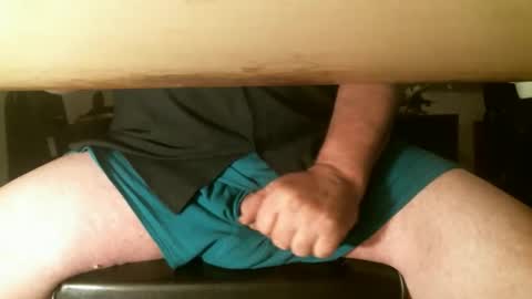 Thumper online show from 03-30-26, 12:50