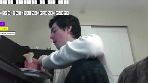 thunder384 online show from 05-11-26, 04:59