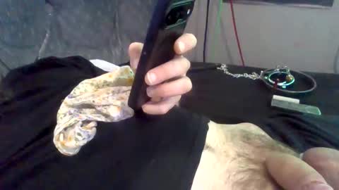 thunder8u42 online show from 11-08-25, 07:12