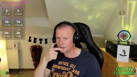 Snapshot of thunderbird02 chatting on 09-14-25, 08:30 Follow me Sgame por favor online show from 09-14-25, 08:30