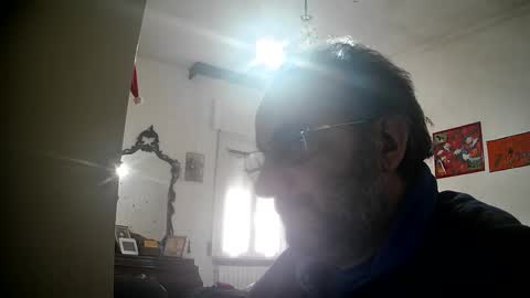 Snapshot of thunderflash73 chatting on 02-18-25, 12:28 Little Wolf online show from 02-18-25, 12:28