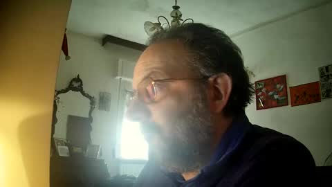 Snapshot of thunderflash73 chatting on 02-19-25, 10:23 Little Wolf online show from 02-19-25, 10:23