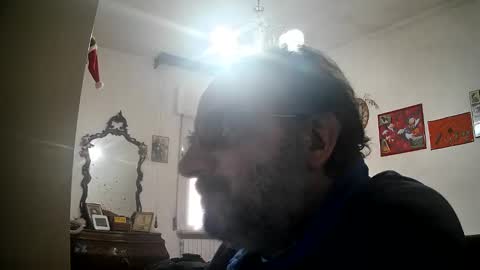 Snapshot of thunderflash73 chatting on 02-20-25, 09:55 Little Wolf online show from 02-20-25, 09:55