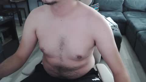 thunderhoe777 online show from 03-12-26, 09:32