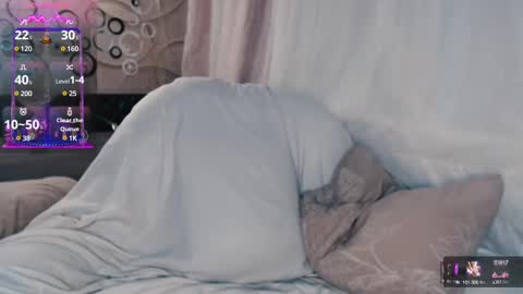 tiameow online show from 02-20-25, 01:03