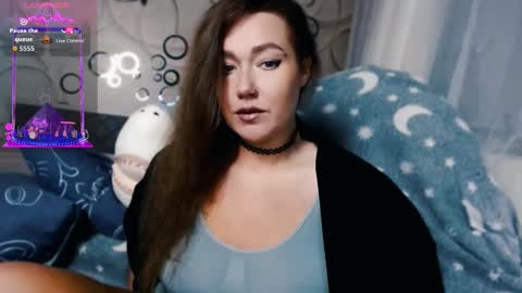 tiameow online show from 10-13-25, 06:41