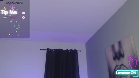 Tia Bella online show from 11-26-25, 02:34