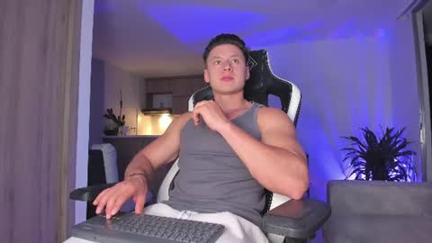 santiago online show from 07-17-26, 11:53