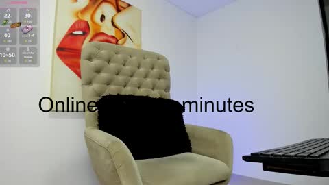 carolina online show from 10-26-25, 09:37