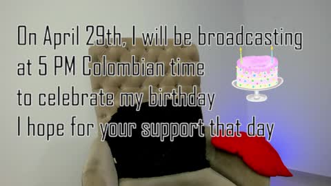 carolina online show from 04-26-26, 08:34