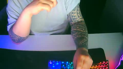 tiagonissosilva online show from 02-25-26, 06:56