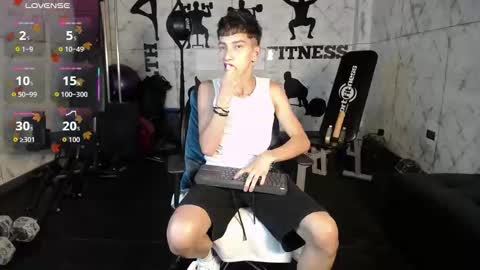 Snapshot of tiam_muller chatting on 11-10-25, 03:49 Tiam Muller online show from 11-10-25, 03:49