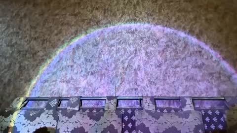 Mary online show from 10-22-25, 07:41