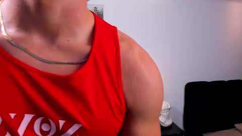 Tian Brooks online show from 09-18-25, 04:36