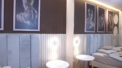 Tian Brooks online show from 04-06-26, 06:58