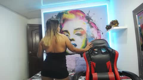 tiana_breeze online show from 09-26-25, 03:10