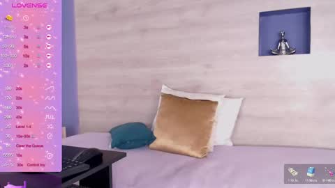 Snapshot of tiana_glow chatting on 02-09-25, 09:28 tihana online show from 02-09-25, 09:28