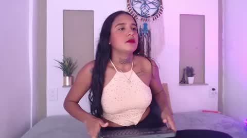 tihana online show from 07-20-26, 11:18