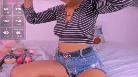 Tiana online show from 11-11-25, 12:27