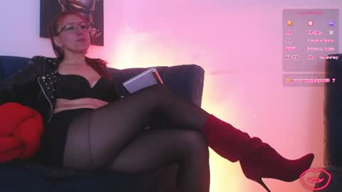 tiana_rosse_ online show from 07-24-26, 01:31
