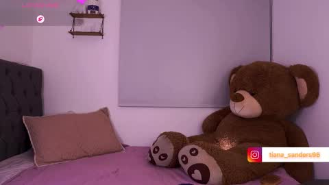 TATIANA online show from 03-27-26, 02:28