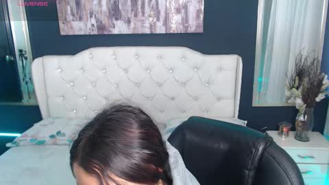 LIA online show from 09-22-25, 12:40