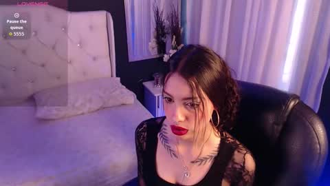 LIA online show from 10-03-25, 01:52