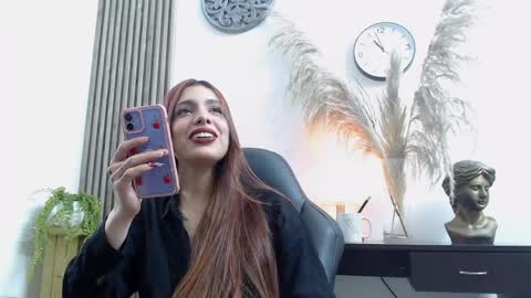 LIA online show from 04-24-26, 03:58